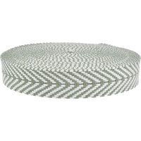 Webband kaufen Meterware