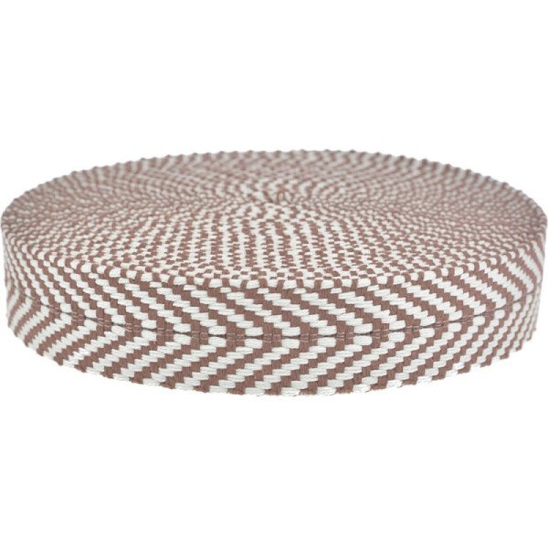 Webband kaufen Meterware