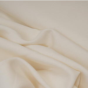 LINEN COTTON OFFWHITE