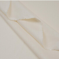 LINEN COTTON OFFWHITE