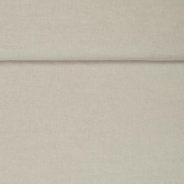 Leinen Baumwolle Leinenstoff Meterware