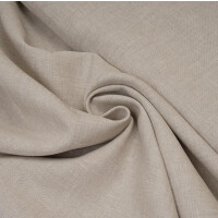 LINEN NATURAL