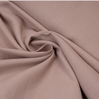 LINEN COTTON NUDE