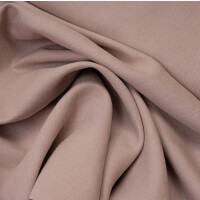 LINEN COTTON NUDE