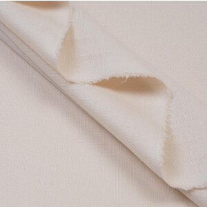 LINEN COTTON BEIGE