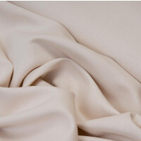 LINEN COTTON BEIGE