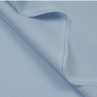 LINEN COTTON MIDDAY BLUE