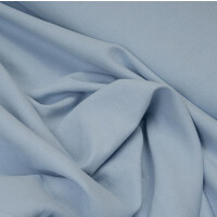 LINEN COTTON MIDDAY BLUE