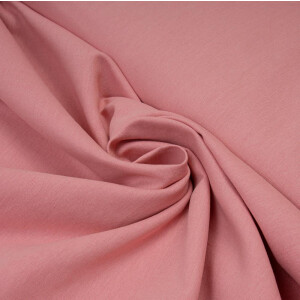 LINEN COTTON DESERT ROSE