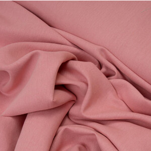 LINEN COTTON DESERT ROSE