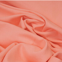 LINEN COTTON CORAL