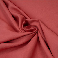 LINEN COTTON CLOVES RED