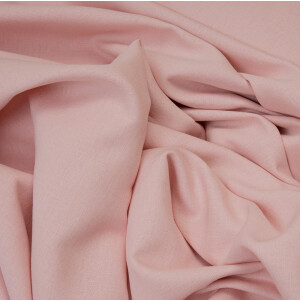 LINEN COTTON LOTUS FLOWER