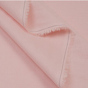 LINEN COTTON LOTUS FLOWER
