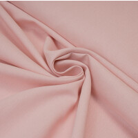 LINEN COTTON LOTUS FLOWER