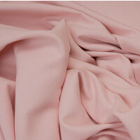 LINEN COTTON LOTUS FLOWER