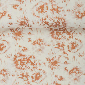 Leinen Baumwolle Leinenstoff Meterware