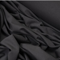 ORGANIC FRENCH TERRY BASIC SLATE GRAY