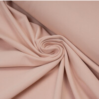 ORGANIC FRENCH TERRY BASIC LOTUS PINK