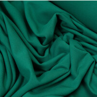ORGANIC FRENCH TERRY BASIC BILLARD GREEN