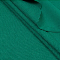 ORGANIC FRENCH TERRY BASIC BILLARD GREEN