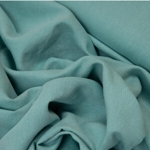 LINEN COTTON MINT