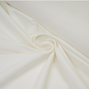 ORGANIC FRENCH TERRY BASIC OFFWHITE