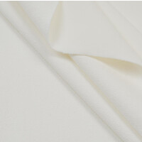 ORGANIC FRENCH TERRY BASIC OFFWHITE