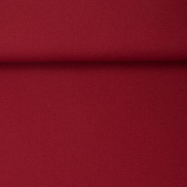 French Terry Sommersweat