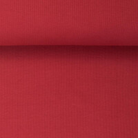 gerippter Ripp Jersey Rippjersey