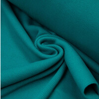 ORGANIC RIB 2X2 POOL TILE GREEN