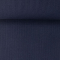 gerippter Ripp Jersey Rippjersey