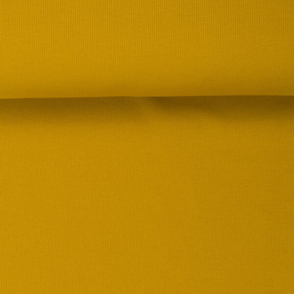 gerippter Ripp Jersey Rippjersey
