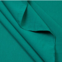 JERSEY SOLID HOLLY GREEN