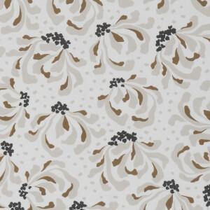 JERSEY ARTY FLOWER SAND