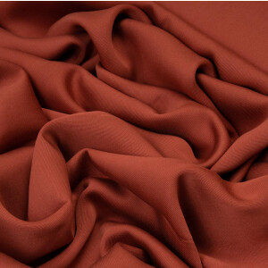 TENCEL SMOOTH DRAPE TWILL CIDER