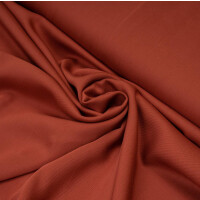 TENCEL SMOOTH DRAPE TWILL CIDER