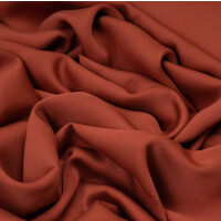 TENCEL SMOOTH DRAPE TWILL CIDER