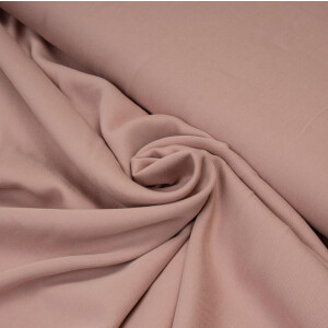 TENCEL SMOOTH DRAPE TWILL PUFF