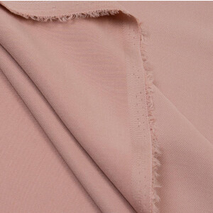 TENCEL SMOOTH DRAPE TWILL PUFF