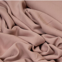 TENCEL SMOOTH DRAPE TWILL PUFF