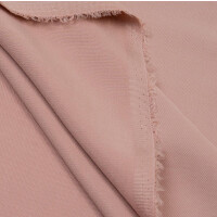TENCEL SMOOTH DRAPE TWILL PUFF