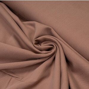 TENCEL SMOOTH DRAPE TWILL OLD ROSE
