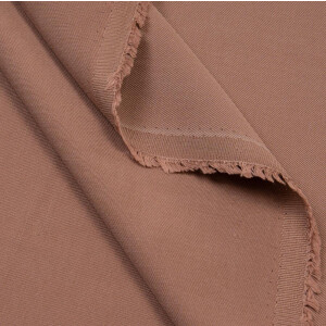 TENCEL SMOOTH DRAPE TWILL OLD ROSE