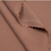 TENCEL SMOOTH DRAPE TWILL OLD ROSE