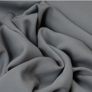 TENCEL SMOOTH DRAPE TWILL SKY