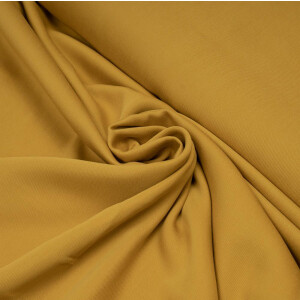 TENCEL SMOOTH DRAPE TWILL AMBER