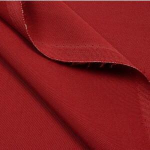 TENCEL SMOOTH DRAPE TWILL BERRY