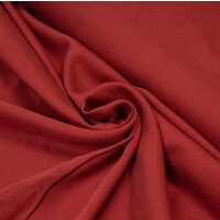 TENCEL SMOOTH DRAPE TWILL BERRY