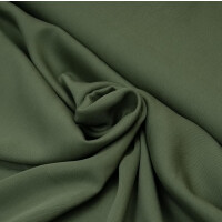 TENCEL SMOOTH DRAPE TWILL MOSS